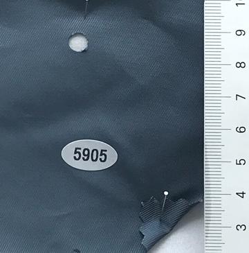 5905 Blue