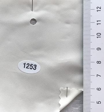 Recycled Polyester Anti-Static Twill