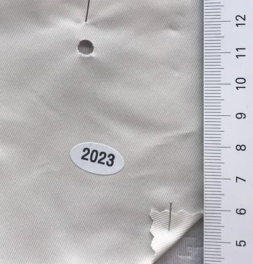 2023 Ivory