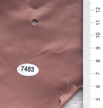 7483 Dusty Pink