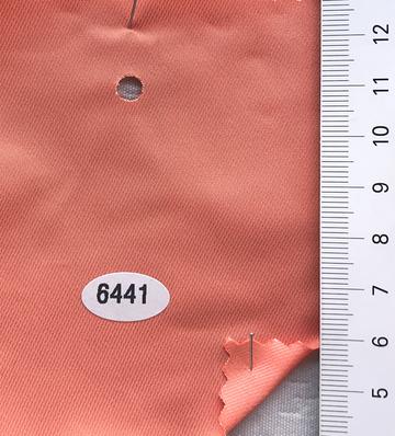 6441 Pale Orange