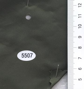 5507 Deep Green