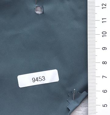 Recycled Polyester Anti-Static Twill