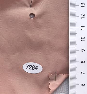 7264 Pale Orange