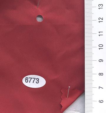 6773 Red