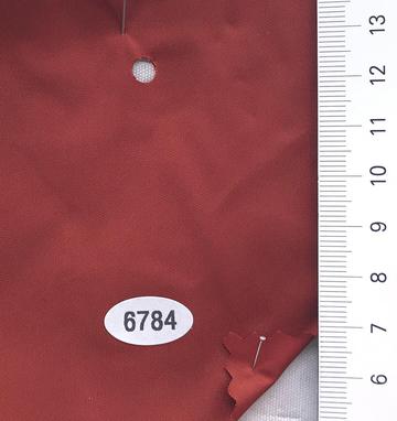 6784 Red
