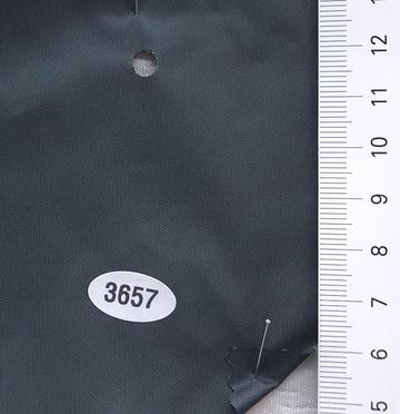 3657 Gray