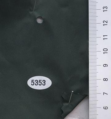 5353 Deep Green