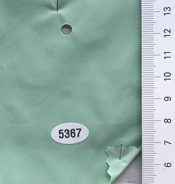 5367 Pale Green