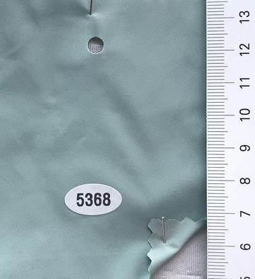 5368 Pale Green