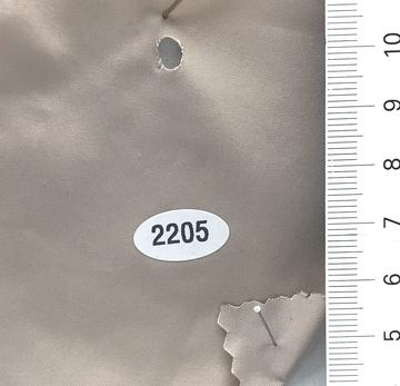 Recycled Polyester Water Repellent Gabardine