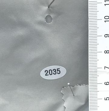 2035 Gray