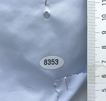 8353 Pale Blue