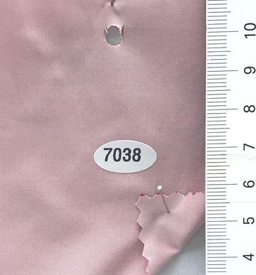 7038 Pale Pink