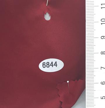 6844 Red
