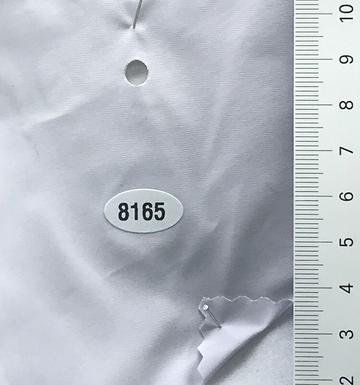Recycled Polyester Water Repellent Plain Weave