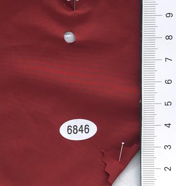 6846 Red