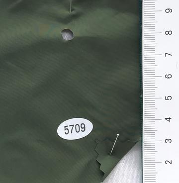 5709 Deep Green