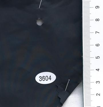 3604 Charcoal