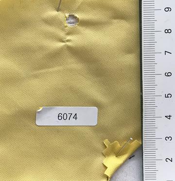 6074 Yellow