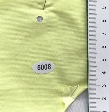 6008 Yellow