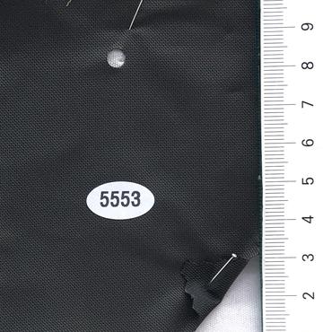 5553 Deep Green