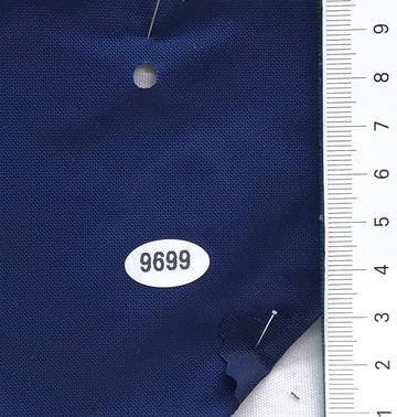 9699 Navy
