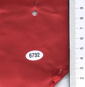 6732 Red