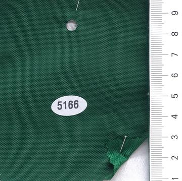 5166 Green