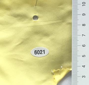 6021 Yellow