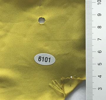 6101 Yellow