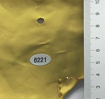 6221 Yellow
