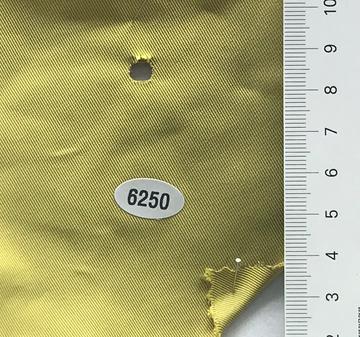 6250 Yellow