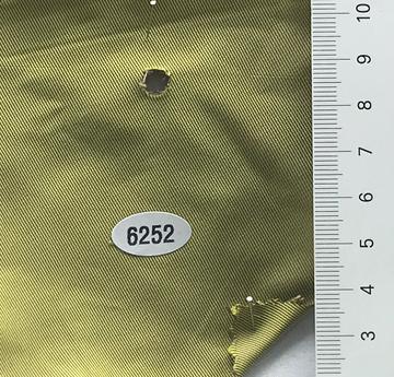 6252 Yellow