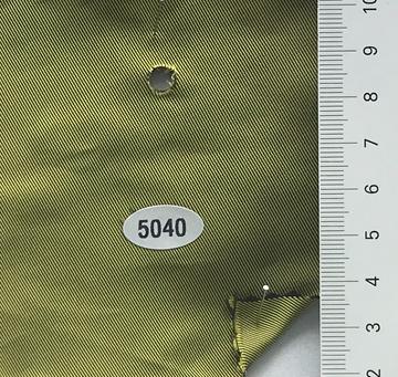 5040 Yellow