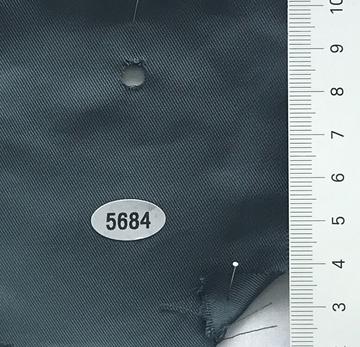 5684 Turquoise