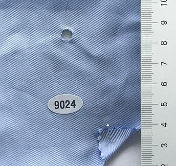 Recycled Polyester Twill