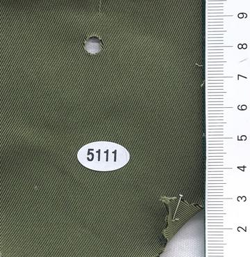 5111 Deep Green
