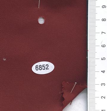 6852 Red