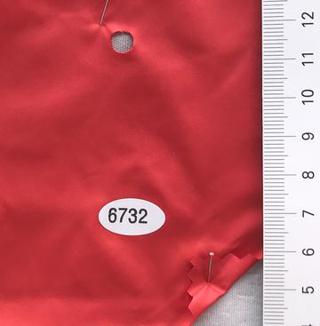 6732 Red