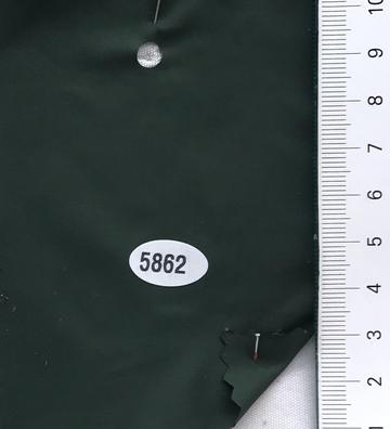 5862 Deep Green