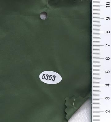 5353 Deep Green