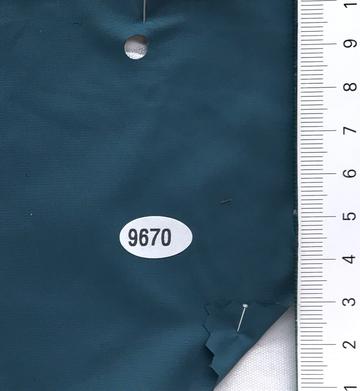9670 Turquoise