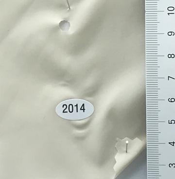 2014 Ivory