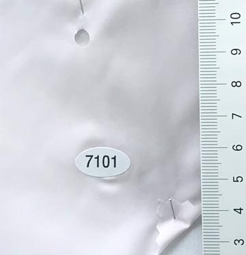 7101 Pale Pink