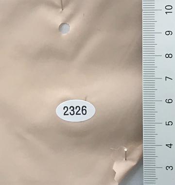 2326 Dusty Pink