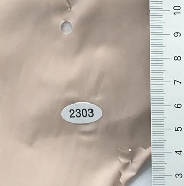 2303 Dusty Pink