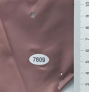 7609 Dusty Pink
