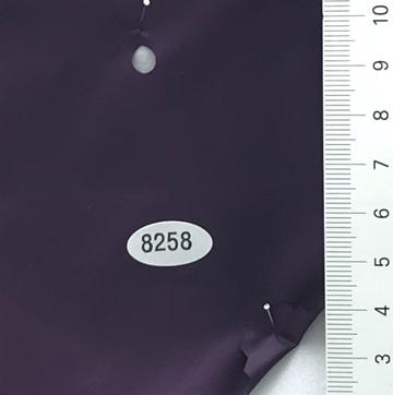 8258 Purple