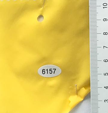 6157 Yellow